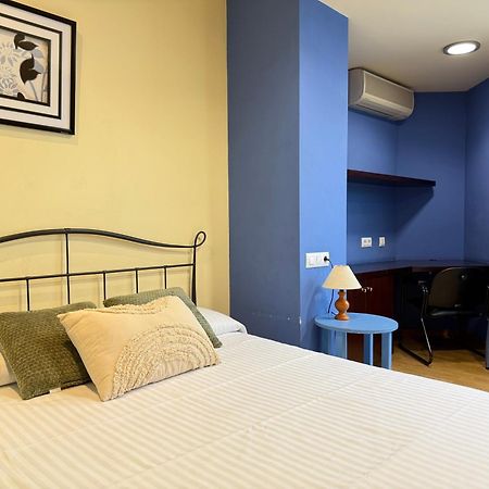 Agi Peater Center Apartment Roses Exterior photo