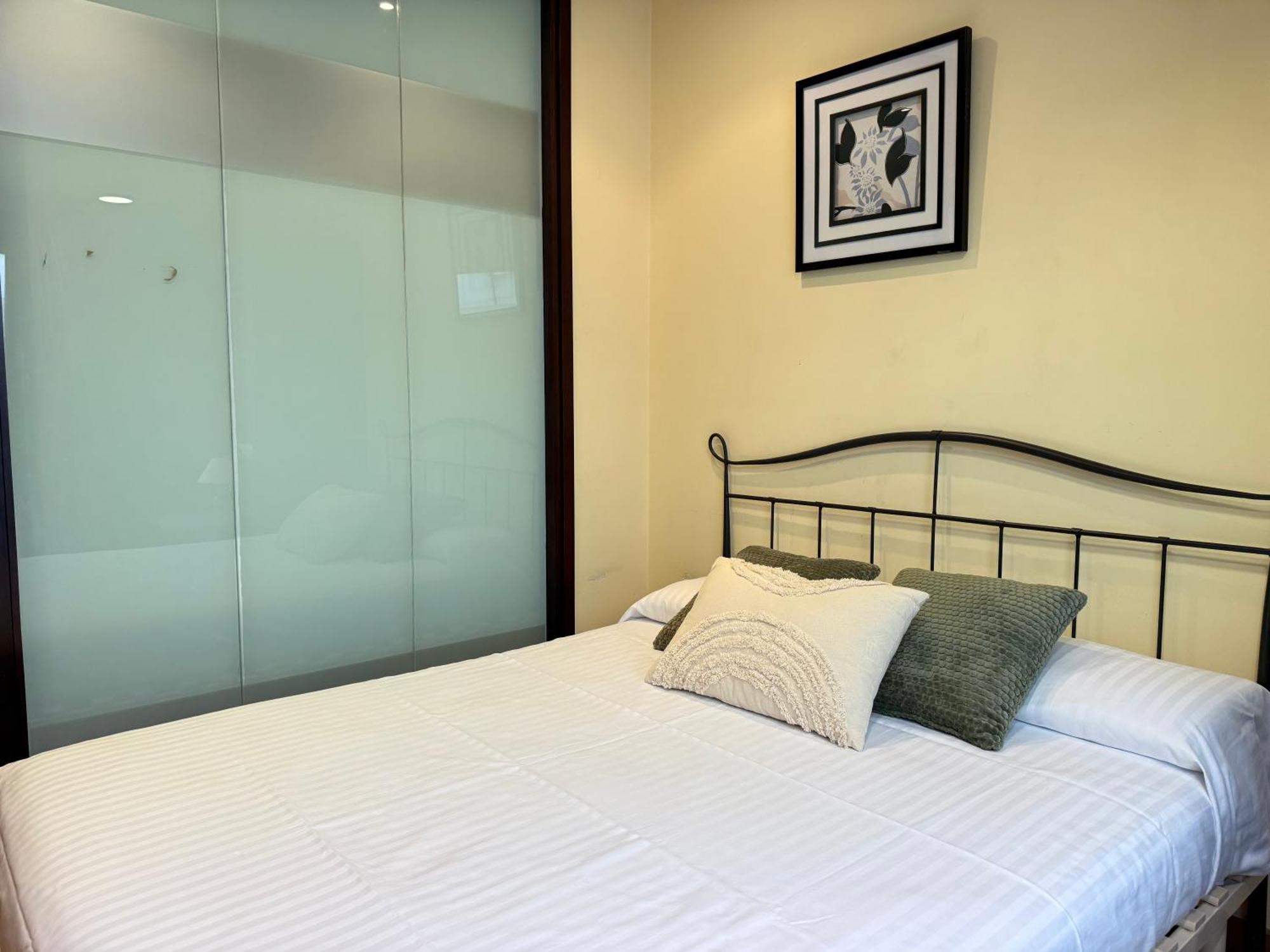 Agi Peater Center Apartment Roses Exterior photo