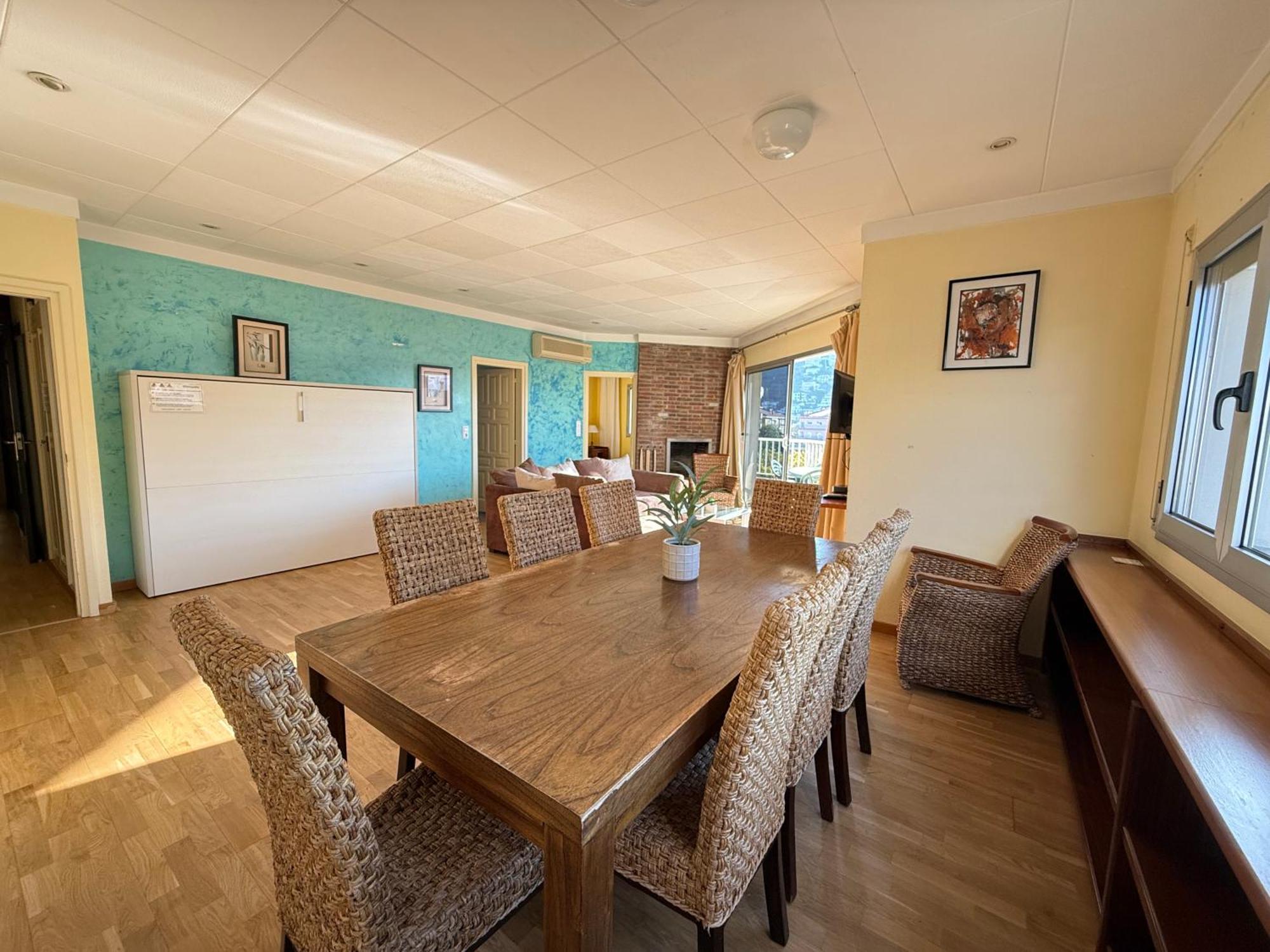 Agi Peater Center Apartment Roses Exterior photo