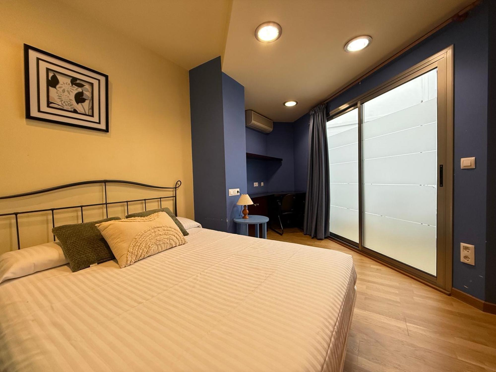 Agi Peater Center Apartment Roses Exterior photo