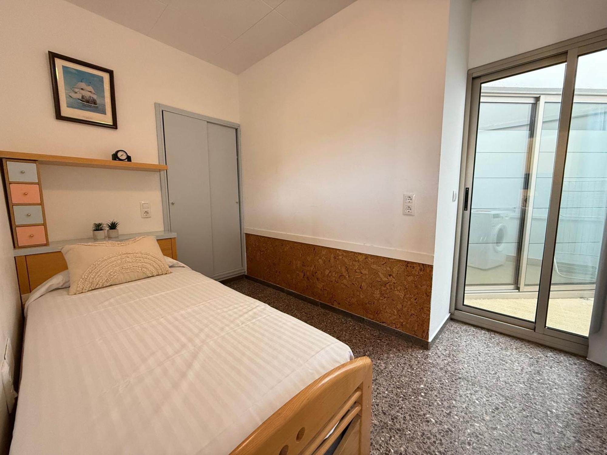 Agi Peater Center Apartment Roses Exterior photo